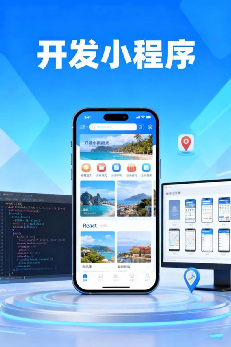 珠海软件开发：行业的创新引擎